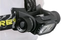 Nitecore HC68 Head Torch, 2000 Lumens -Nitecore NCHC68 04 nitecore 1