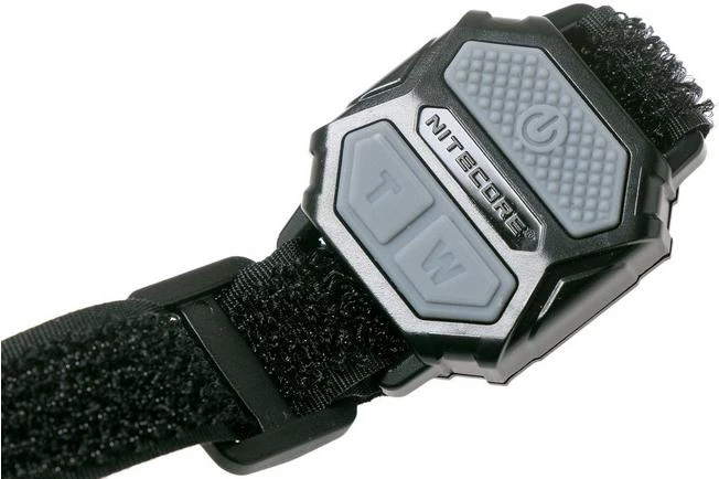 Nitecore HU60 Head Torch 5 Nitecore HU60 Head Torch - Image 5