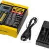 NiteCore Intellicharge I2 Charger
