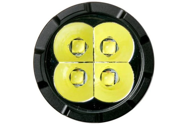 Nitecore I4000R, 4400 Lumens 2 Nitecore I4000R, 4400 Lumens - Image 2