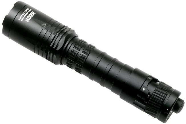 Nitecore I4000R, 4400 Lumens 3 Nitecore I4000R, 4400 Lumens - Image 3