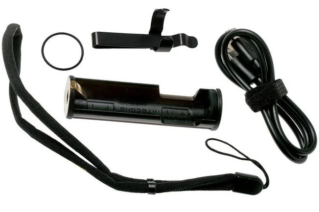 Nitecore I4000R, 4400 Lumens 8 Nitecore I4000R, 4400 Lumens - Image 8