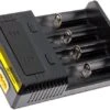 NiteCore I4 Intellicharge Battery Charger