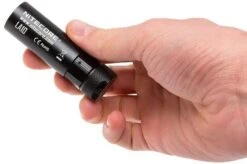 Nitecore LA10 LED-camping Light -Nitecore NCLA10 04 nitecore ncla10 04