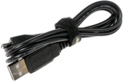 Nitecore LR10 Rechargeable Camping Light, Black Panda -Nitecore NCLR10PANDA 05 nitecore nclr10panda 05