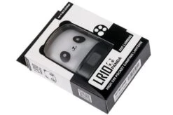 Nitecore LR10 Rechargeable Camping Light, Black Panda -Nitecore NCLR10PANDA 06 nitecore nclr10panda 06