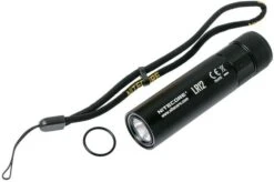 Nitecore LR12 2-in-1 Flashlight And Lantern, 1000 Lumens -Nitecore NCLR12 06 nitecore