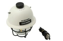 Nitecore LR40W White Camping Lantern -Nitecore NCLR40W 04 nitecore