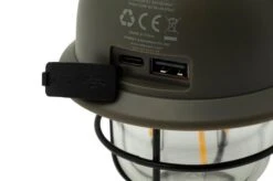 Nitecore LR40 Army Green Camping Lantern -Nitecore NCLR40 03 nitecore