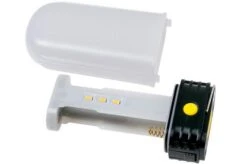 Nitecore LR60 Campbank Camping Light And Power Bank -Nitecore NCLR60 03 nitecore