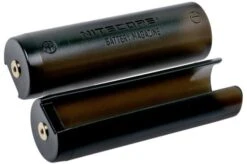 Nitecore LR60 Campbank Camping Light And Power Bank -Nitecore NCLR60 04 nitecore