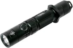 Nitecore MH12GTS Rechargeable LED-flashlight, 1800 Lumens