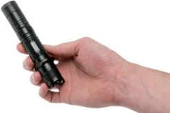 Nitecore MH12GTS Rechargeable LED-flashlight, 1800 Lumens -Nitecore NCMH12GTS 06 nitecore