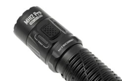 NiteCore MH12 Pro Rechargeable Flashlight, 3300 Lumens -Nitecore NCMH12PRO 05 nitecore 1
