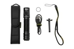 NiteCore MH12 Pro Rechargeable Flashlight, 3300 Lumens -Nitecore NCMH12PRO 07 nitecore
