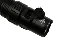 Nitecore MH12SE, 1800 Lumens, Flashlight -Nitecore NCMH12SE 03 nitecore