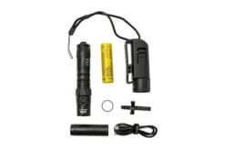 Nitecore MH12SE, 1800 Lumens, Flashlight -Nitecore NCMH12SE 05 nitecore