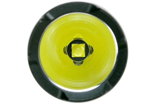 NiteCore MH12 V2 Rechargeable Flashlight, 1200 Lumens 2 NiteCore MH12 V2 Rechargeable Flashlight, 1200 Lumens - Image 2