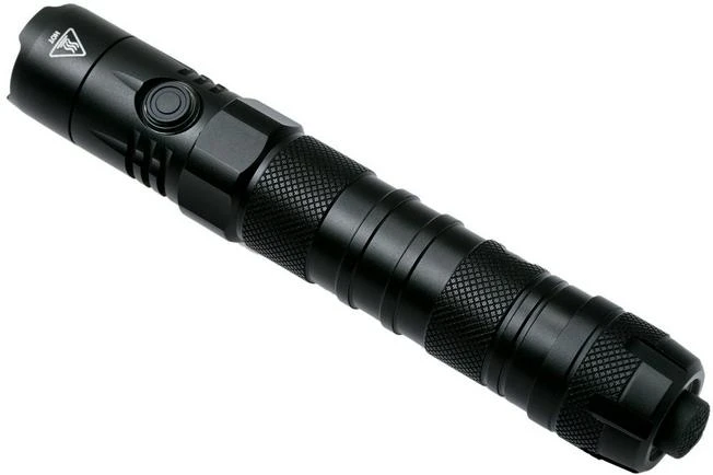 NiteCore MH12 V2 Rechargeable Flashlight, 1200 Lumens 3 NiteCore MH12 V2 Rechargeable Flashlight, 1200 Lumens - Image 3