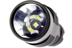 NiteCore MH23 Rechargeable LED Flashlight, 1800 Lumens