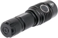 NiteCore MH23 Rechargeable LED Flashlight, 1800 Lumens -Nitecore NCMH23 05 nitecore ncmh23 05 1