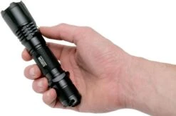 Nitecore MH25GTS Rechargeable LED-flashlight -Nitecore NCMH25GTS 06 nitecore