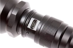 Nitecore MH25GT, Rechargeable LED-torch -Nitecore NCMH25GT 05 nitecore ncmh25gt 05