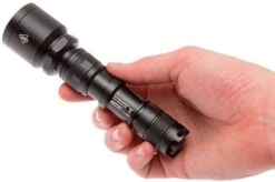 Nitecore MH25GT, Rechargeable LED-torch -Nitecore NCMH25GT 06 nitecore ncmh25gt 06