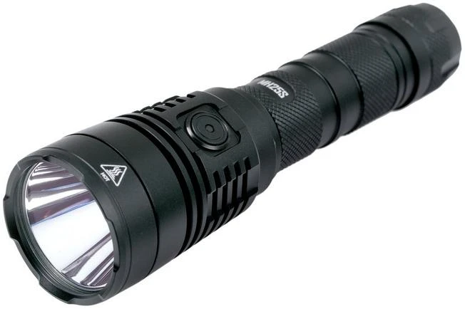 Nitecore MH25S Tactical Flashlight, 1800 Lumens 1 Nitecore MH25S Tactical Flashlight, 1800 Lumens