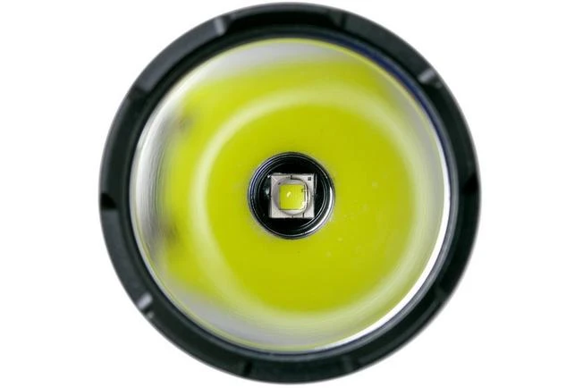 Nitecore MH25S Tactical Flashlight, 1800 Lumens 2 Nitecore MH25S Tactical Flashlight, 1800 Lumens - Image 2