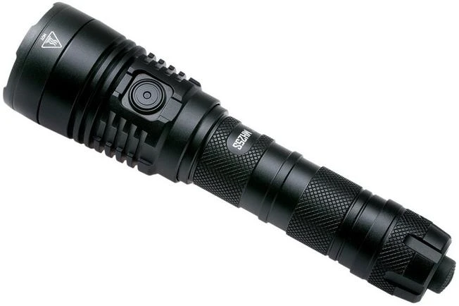 Nitecore MH25S Tactical Flashlight, 1800 Lumens 3 Nitecore MH25S Tactical Flashlight, 1800 Lumens - Image 3