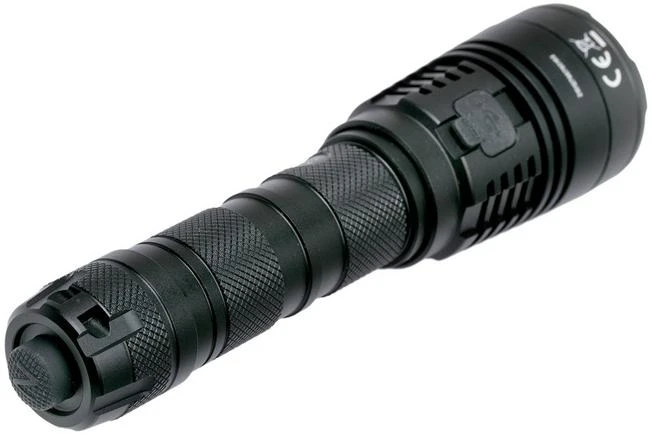 Nitecore MH25S Tactical Flashlight, 1800 Lumens 4 Nitecore MH25S Tactical Flashlight, 1800 Lumens - Image 4
