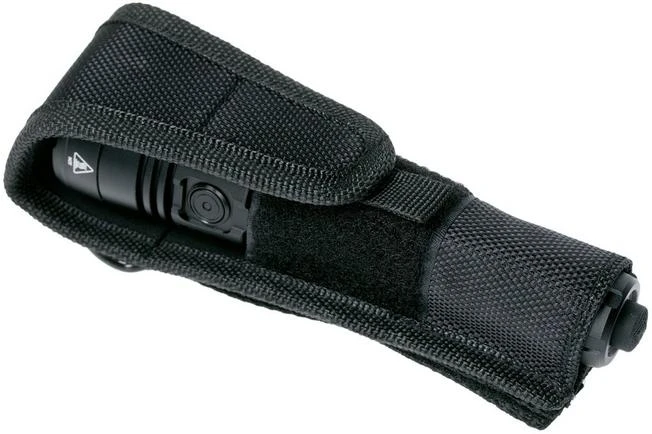 Nitecore MH25S Tactical Flashlight, 1800 Lumens 5 Nitecore MH25S Tactical Flashlight, 1800 Lumens - Image 5