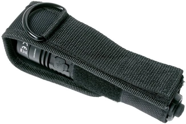 Nitecore MH25S Tactical Flashlight, 1800 Lumens 6 Nitecore MH25S Tactical Flashlight, 1800 Lumens - Image 6