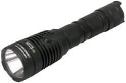 Nitecore MH25 V2 Flashlight, 1300 Lumens