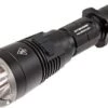 NiteCore MH27 LED-torch With UV-light