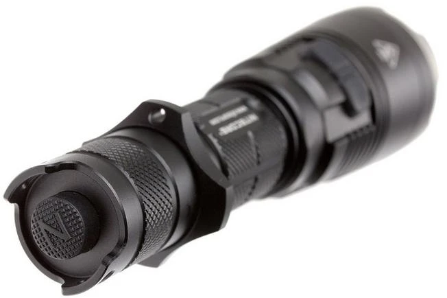 NiteCore MH27 LED-torch With UV-light 4 NiteCore MH27 LED-torch With UV-light - Image 4