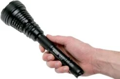 Nitecore MH40GTR Rechargeable LED-flashlight -Nitecore NCMH40GTR 05 nitecore