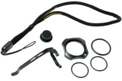 Nitecore MH40GTR Rechargeable LED-flashlight -Nitecore NCMH40GTR 09 nitecore