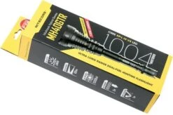Nitecore MH40GTR Rechargeable LED-flashlight -Nitecore NCMH40GTR 10 nitecore