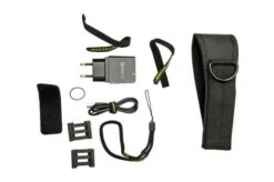 Nitecore MH40S Hunting Kit, 1500 Lumen, Flashlight -Nitecore NCMH40S HK 05 nitecore