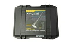 Nitecore MH40S Hunting Kit, 1500 Lumen, Flashlight -Nitecore NCMH40S HK 06 nitecore