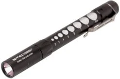 Nitecore MT06MD Medical Torch