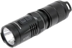 Nitecore MT10C LED-torch