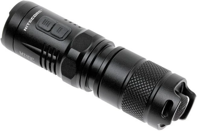 Nitecore MT10C LED-torch 2 Nitecore MT10C LED-torch - Image 2