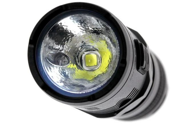 Nitecore MT10C LED-torch 4 Nitecore MT10C LED-torch - Image 4
