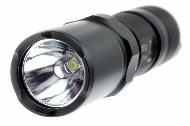 NiteCore MT1A LED-torch 3 NiteCore MT1A LED-torch - Image 3