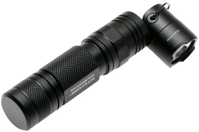 NiteCore MT21C LED Flashlight, 1000 Lumens 4 NiteCore MT21C LED Flashlight, 1000 Lumens - Image 4
