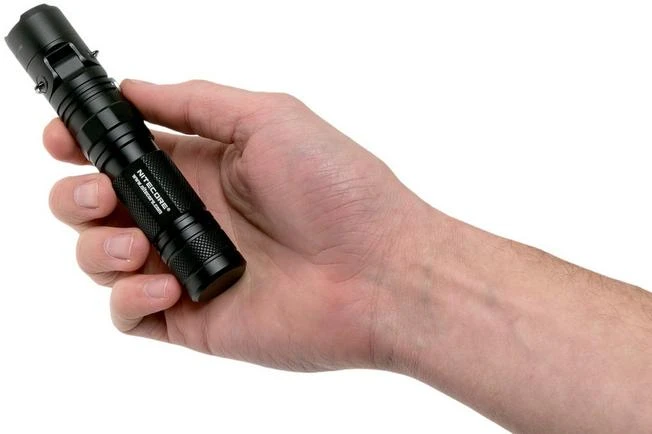 NiteCore MT21C LED Flashlight, 1000 Lumens 5 NiteCore MT21C LED Flashlight, 1000 Lumens - Image 5