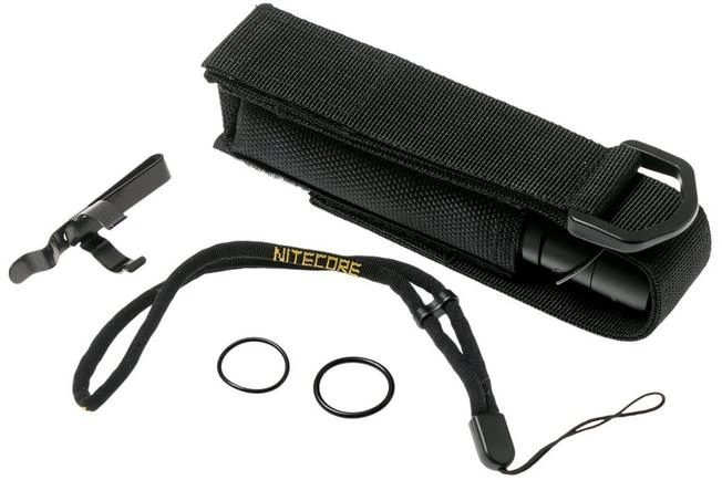 NiteCore MT21C LED Flashlight, 1000 Lumens 7 NiteCore MT21C LED Flashlight, 1000 Lumens - Image 7